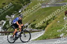Photo #2495526 | 03-08-2022 11:50 | Passo Dello Stelvio - Waterfall curve BICYCLES