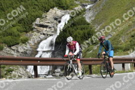 Photo #3733968 | 06-08-2023 09:56 | Passo Dello Stelvio - Waterfall curve BICYCLES