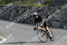 Photo #2380469 | 24-07-2022 09:45 | Passo Dello Stelvio - Waterfall curve BICYCLES