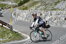 Photo #2729041 | 24-08-2022 13:36 | Passo Dello Stelvio - Waterfall curve BICYCLES