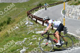 Photo #2507000 | 04-08-2022 13:57 | Passo Dello Stelvio - Waterfall curve BICYCLES