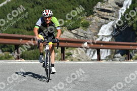 Foto #2513058 | 05-08-2022 09:59 | Passo Dello Stelvio - Waterfall Kehre BICYCLES