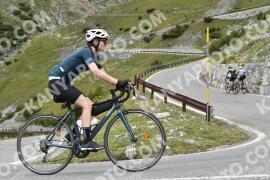 Photo #3798903 | 10-08-2023 12:56 | Passo Dello Stelvio - Waterfall curve BICYCLES