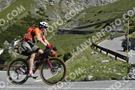 Photo #3444133 | 14-07-2023 10:16 | Passo Dello Stelvio - Waterfall curve BICYCLES