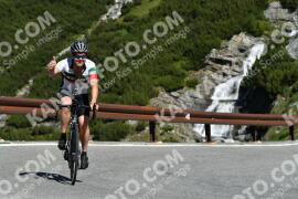 Photo #2175734 | 23-06-2022 10:13 | Passo Dello Stelvio - Waterfall curve BICYCLES