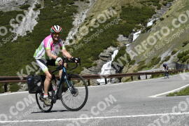 Photo #2076788 | 01-06-2022 11:06 | Passo Dello Stelvio - Waterfall curve BICYCLES