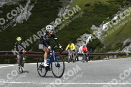 Foto #3735958 | 06-08-2023 11:03 | Passo Dello Stelvio - Waterfall Kehre BICYCLES