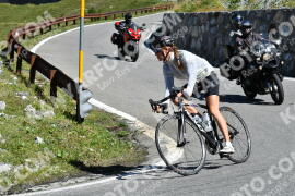 Photo #2494030 | 03-08-2022 10:45 | Passo Dello Stelvio - Waterfall curve BICYCLES