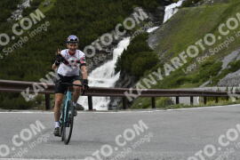 Photo #3303918 | 01-07-2023 11:15 | Passo Dello Stelvio - Waterfall curve BICYCLES