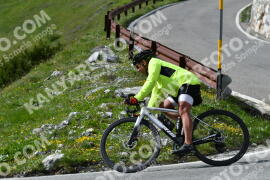 Photo #2131333 | 16-06-2022 17:00 | Passo Dello Stelvio - Waterfall curve BICYCLES