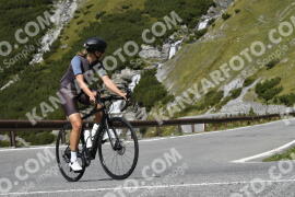 Photo #2790207 | 01-09-2022 12:16 | Passo Dello Stelvio - Waterfall curve BICYCLES