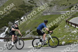 Photo #3114229 | 16-06-2023 11:42 | Passo Dello Stelvio - Waterfall curve BICYCLES