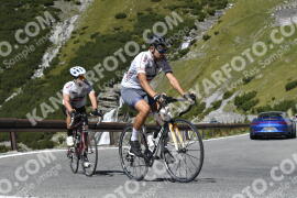 Photo #2743633 | 25-08-2022 12:31 | Passo Dello Stelvio - Waterfall curve BICYCLES