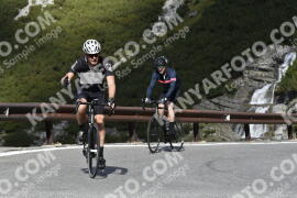 Photo #2810465 | 04-09-2022 10:49 | Passo Dello Stelvio - Waterfall curve BICYCLES