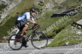 Foto #2116704 | 11-06-2022 09:53 | Passo Dello Stelvio - Waterfall Kehre BICYCLES