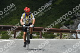 Photo #2580583 | 10-08-2022 12:36 | Passo Dello Stelvio - Waterfall curve BICYCLES