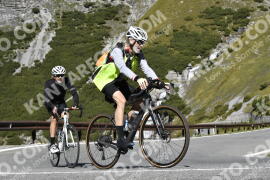 Foto #2864607 | 12-09-2022 11:03 | Passo Dello Stelvio - Waterfall Kehre BICYCLES