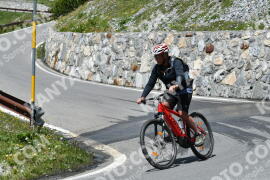 Photo #2271759 | 09-07-2022 13:56 | Passo Dello Stelvio - Waterfall curve BICYCLES