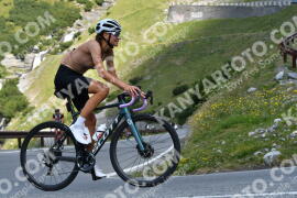 Photo #2364477 | 21-07-2022 11:34 | Passo Dello Stelvio - Waterfall curve BICYCLES
