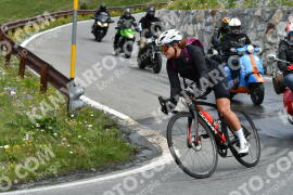 Photo #2248799 | 07-07-2022 11:11 | Passo Dello Stelvio - Waterfall curve BICYCLES