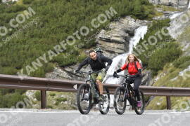 Photo #2843284 | 10-09-2022 12:08 | Passo Dello Stelvio - Waterfall curve BICYCLES