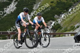 Foto #2443473 | 30-07-2022 12:00 | Passo Dello Stelvio - Waterfall Kehre BICYCLES