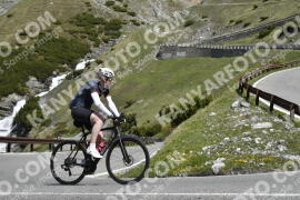 Photo #3059889 | 08-06-2023 10:56 | Passo Dello Stelvio - Waterfall curve BICYCLES