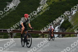 Photo #3881552 | 14-08-2023 10:11 | Passo Dello Stelvio - Waterfall curve BICYCLES