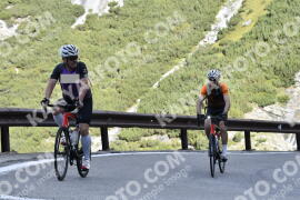 Photo #2807944 | 04-09-2022 09:39 | Passo Dello Stelvio - Waterfall curve BICYCLES
