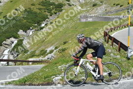 Photo #2515110 | 05-08-2022 11:39 | Passo Dello Stelvio - Waterfall curve BICYCLES