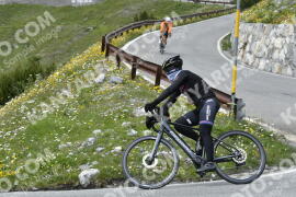 Fotó #3395672 | 08-07-2023 15:04 | Passo Dello Stelvio - Vízesés kanyar Bicajosok