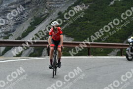 Photo #3901086 | 15-08-2023 15:34 | Passo Dello Stelvio - Waterfall curve BICYCLES