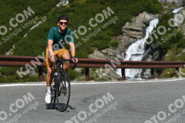 Photo #4139208 | 03-09-2023 10:32 | Passo Dello Stelvio - Waterfall curve BICYCLES