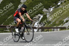 Photo #3819453 | 11-08-2023 11:58 | Passo Dello Stelvio - Waterfall curve BICYCLES