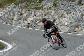 Photo #4268391 | 16-09-2023 14:09 | Passo Dello Stelvio - Waterfall curve BICYCLES