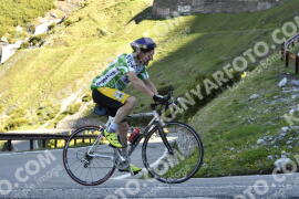 Photo #2104259 | 06-06-2022 09:04 | Passo Dello Stelvio - Waterfall BICYCLE riders