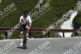 Photo #3244785 | 26-06-2023 10:37 | Passo Dello Stelvio - Waterfall curve BICYCLES