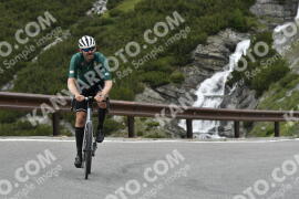 Photo #3269459 | 28-06-2023 11:00 | Passo Dello Stelvio - Waterfall curve BICYCLES