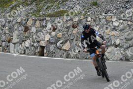 Photo #2129159 | 13-06-2022 13:55 | Passo Dello Stelvio - Waterfall curve BICYCLES