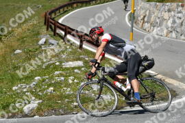 Photo #2560946 | 09-08-2022 13:48 | Passo Dello Stelvio - Waterfall curve BICYCLES