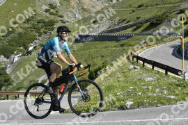 Foto #3428473 | 11-07-2023 09:46 | Passo Dello Stelvio - Waterfall Kehre BICYCLES