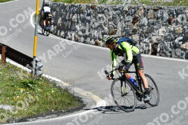 Photo #2288747 | 12-07-2022 12:12 | Passo Dello Stelvio - Waterfall curve BICYCLES