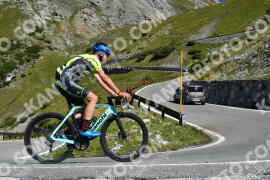 Photo #2667602 | 16-08-2022 10:46 | Passo Dello Stelvio - Waterfall curve BICYCLES