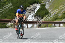 Photo #2487614 | 02-08-2022 12:57 | Passo Dello Stelvio - Waterfall curve BICYCLES