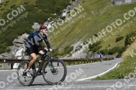 Photo #2776896 | 29-08-2022 11:14 | Passo Dello Stelvio - Waterfall curve BICYCLES