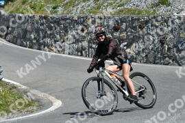 Photo #2355311 | 19-07-2022 12:00 | Passo Dello Stelvio - Waterfall curve BICYCLES