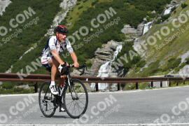 Photo #2578610 | 10-08-2022 11:14 | Passo Dello Stelvio - Waterfall curve BICYCLES