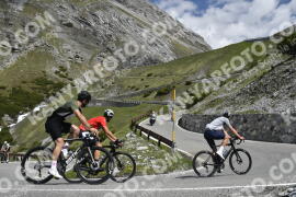 Photo #3064629 | 09-06-2023 11:02 | Passo Dello Stelvio - Waterfall curve BICYCLES