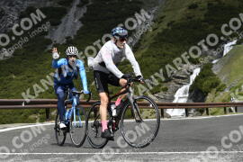 Photo #2129323 | 13-06-2022 10:39 | Passo Dello Stelvio - Waterfall curve BICYCLES