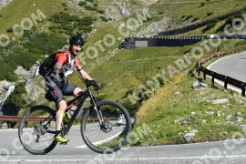 Photo #2620361 | 13-08-2022 09:58 | Passo Dello Stelvio - Waterfall curve BICYCLES